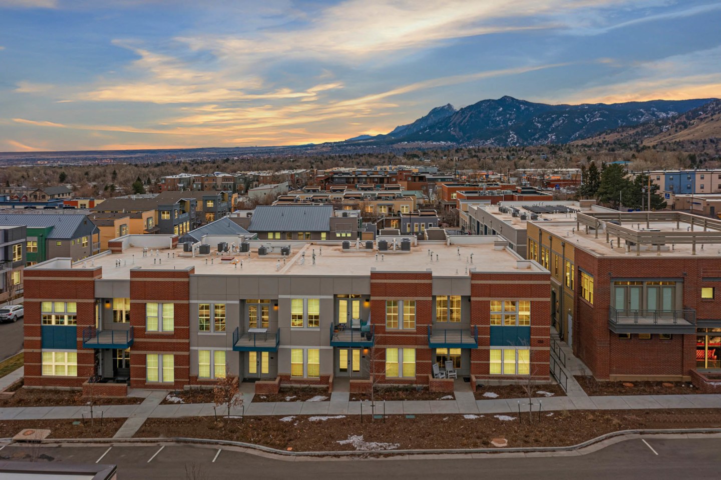 The Armory Boulder Image 29