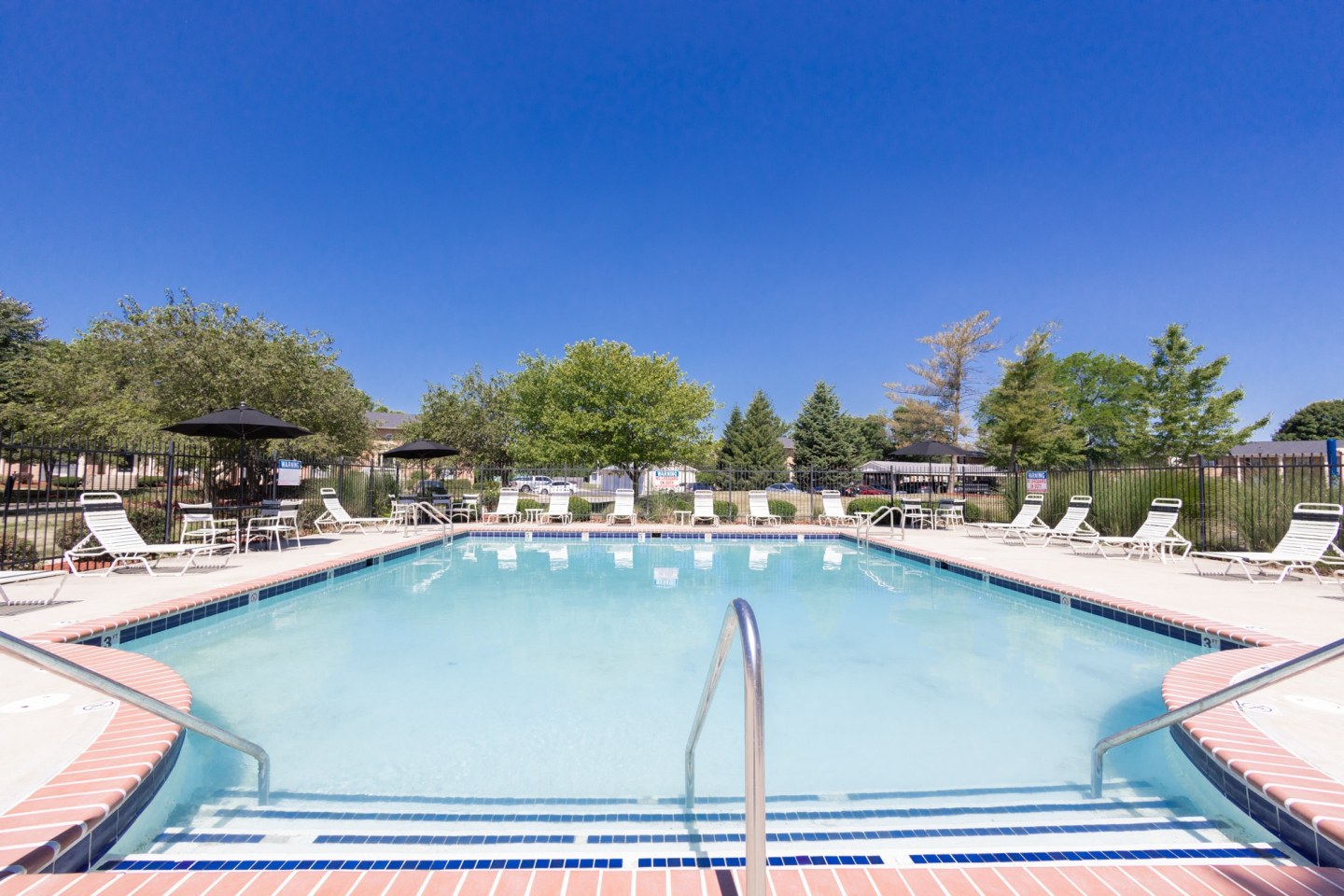 Ashmore Trace Apartments of Greenwood Image 1