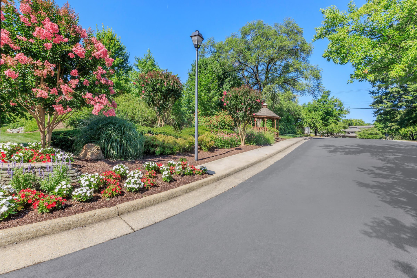 Honeywood Apartment Homes Image 17