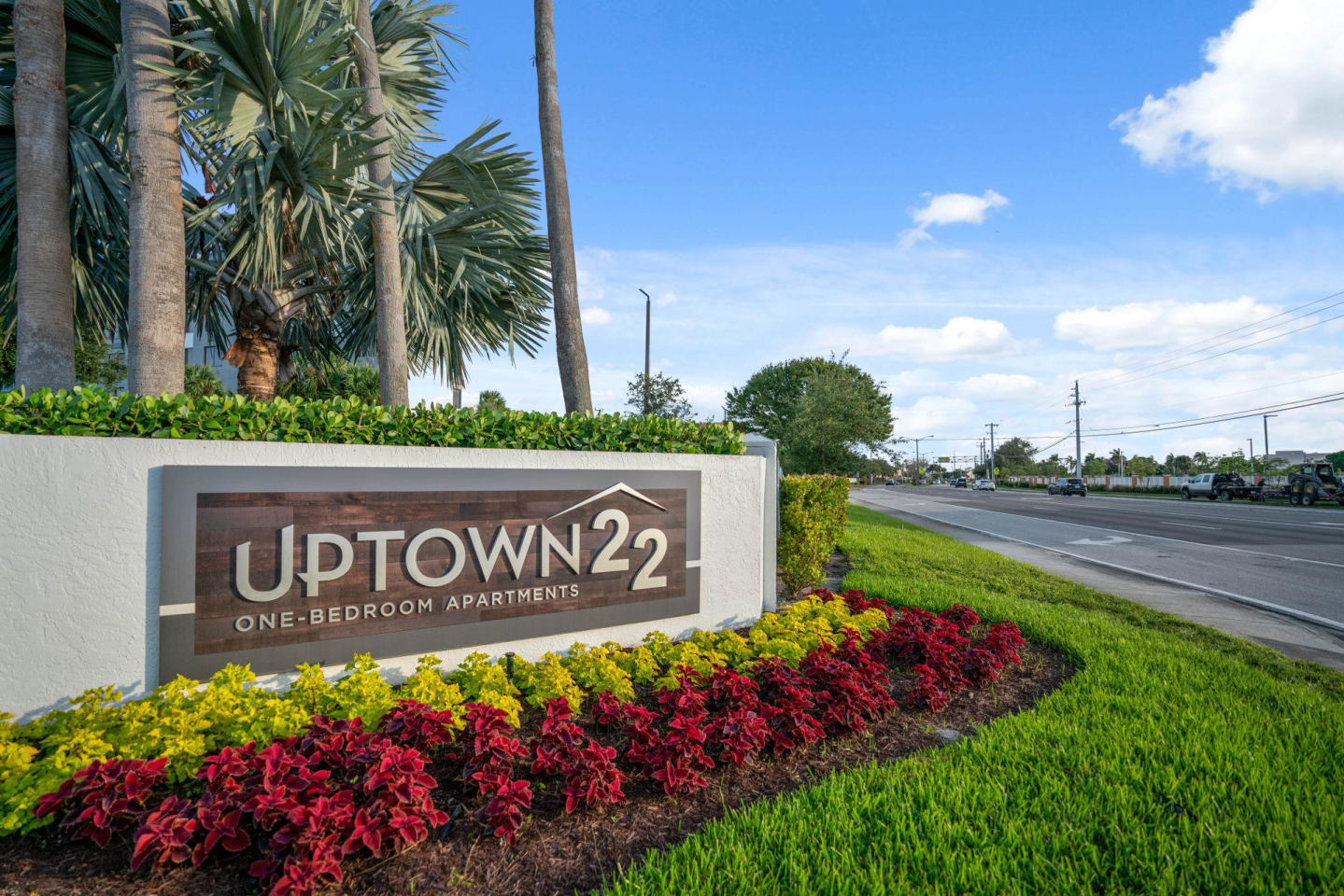 Uptown 22 Image 1