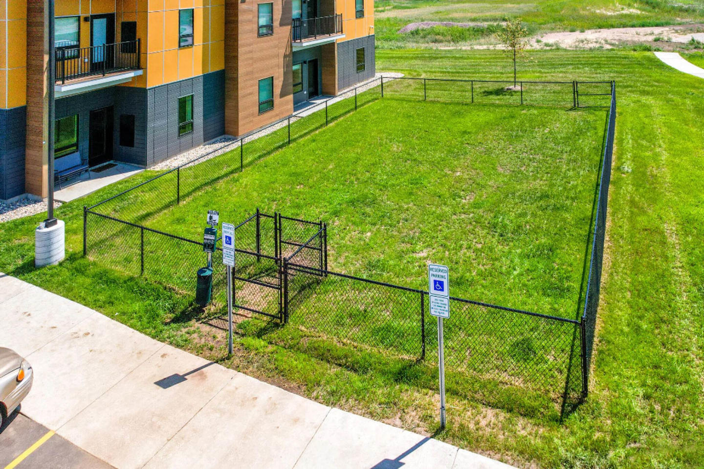 PowderHaus Apartments and Townhomes Image 10