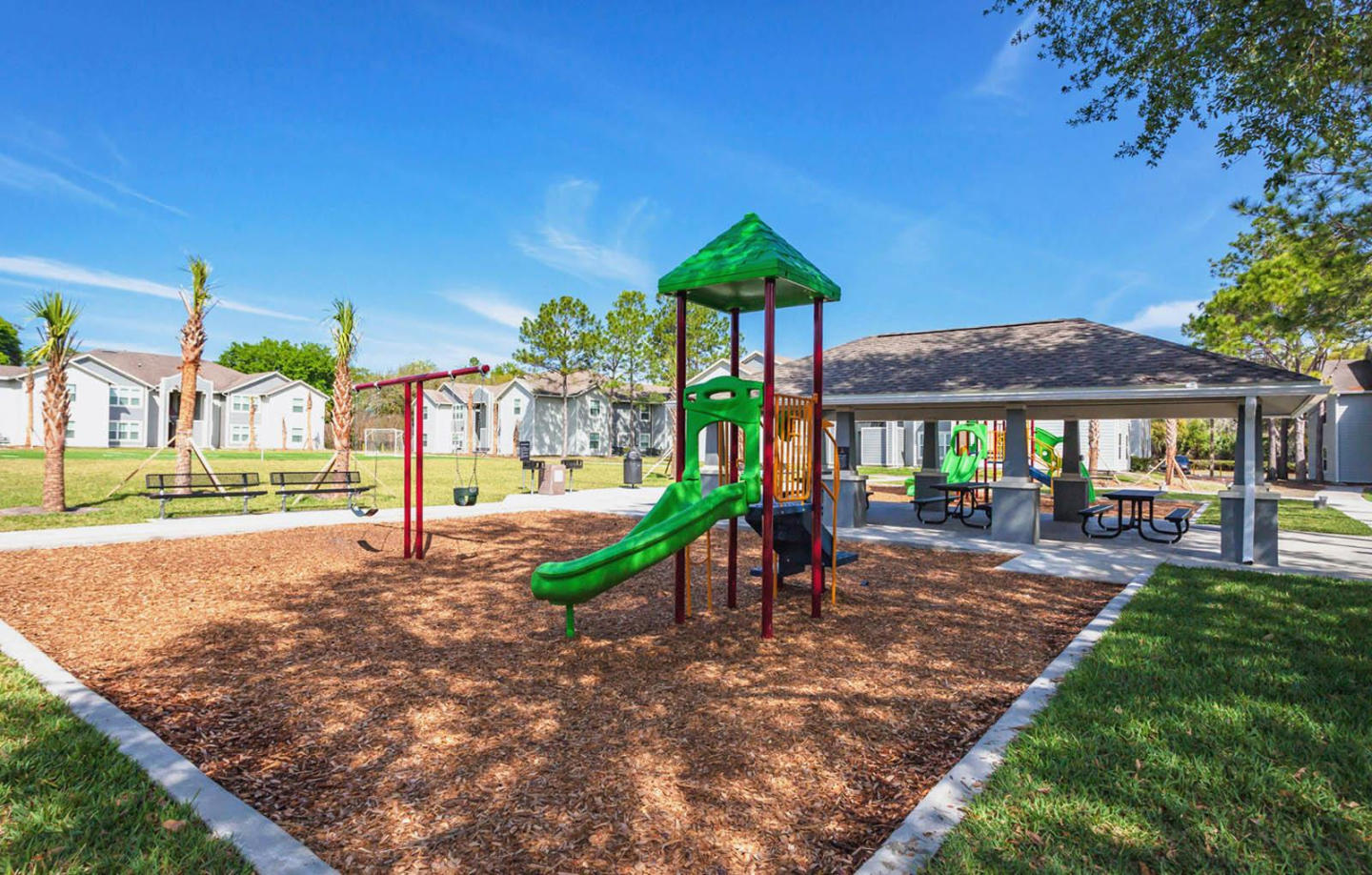 Lake Weston Point Apartments - Affordable Housing Image 23