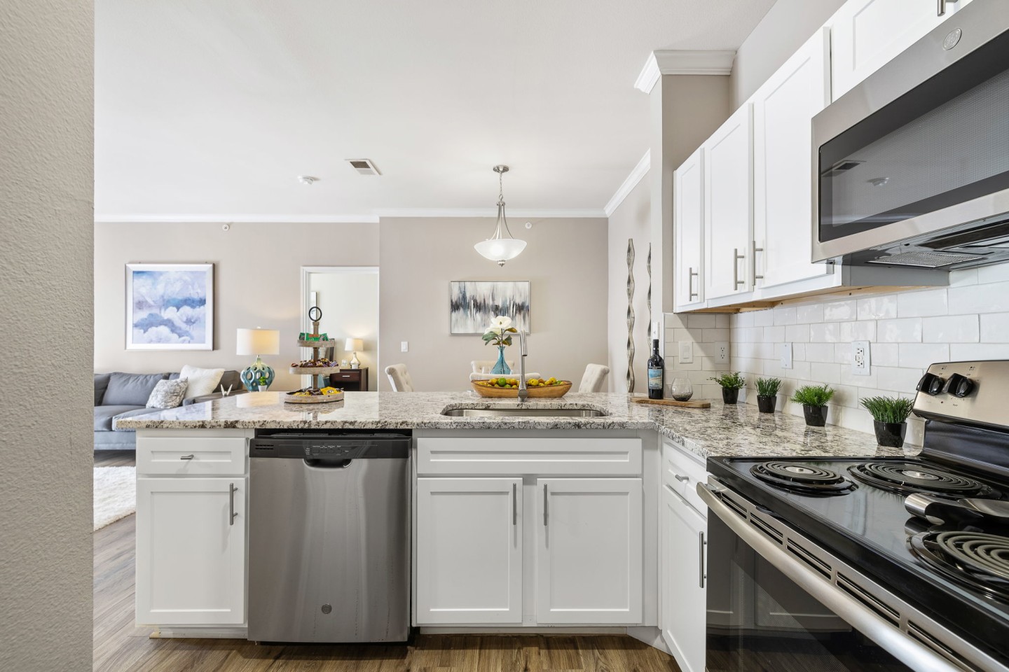 Sonterra Apartment Homes Image 48