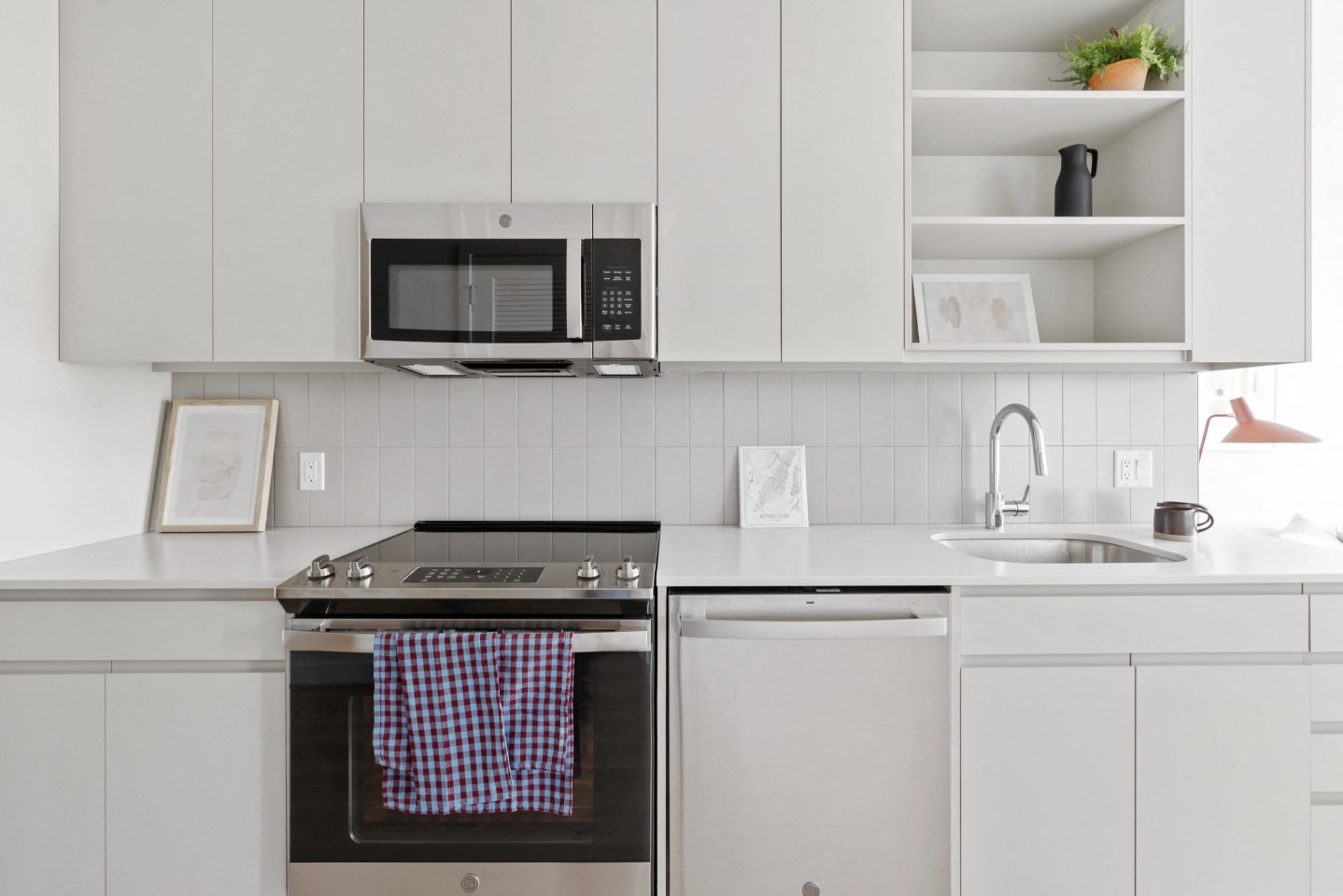 Le Leo Co-Living (Shared Apartment) Image 18