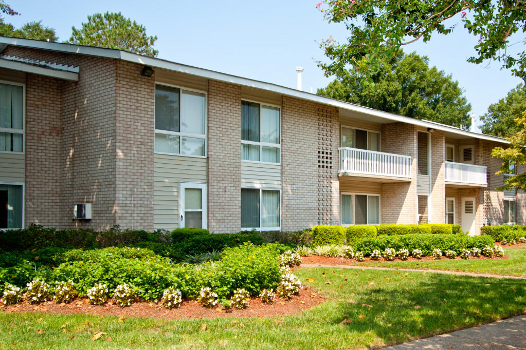North Shore Gardens Apartments Image 45