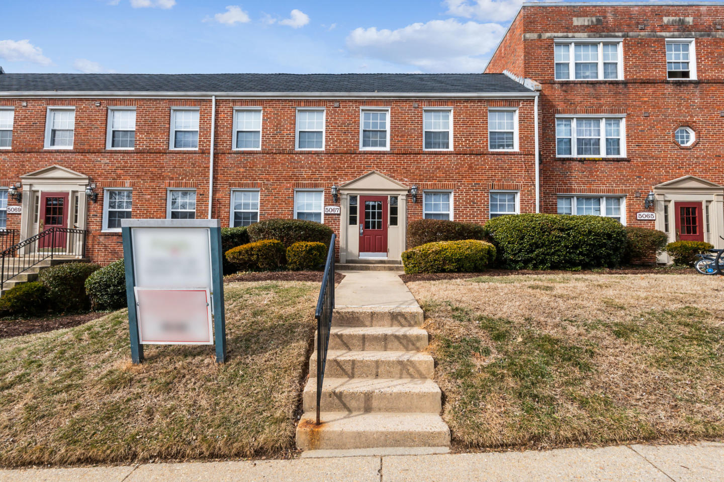 Affordable Housing - The Fields of Bethesda Image 3