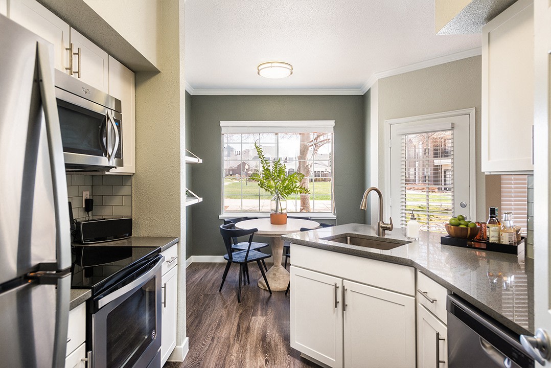 Greenwood Park Apartments Image 37