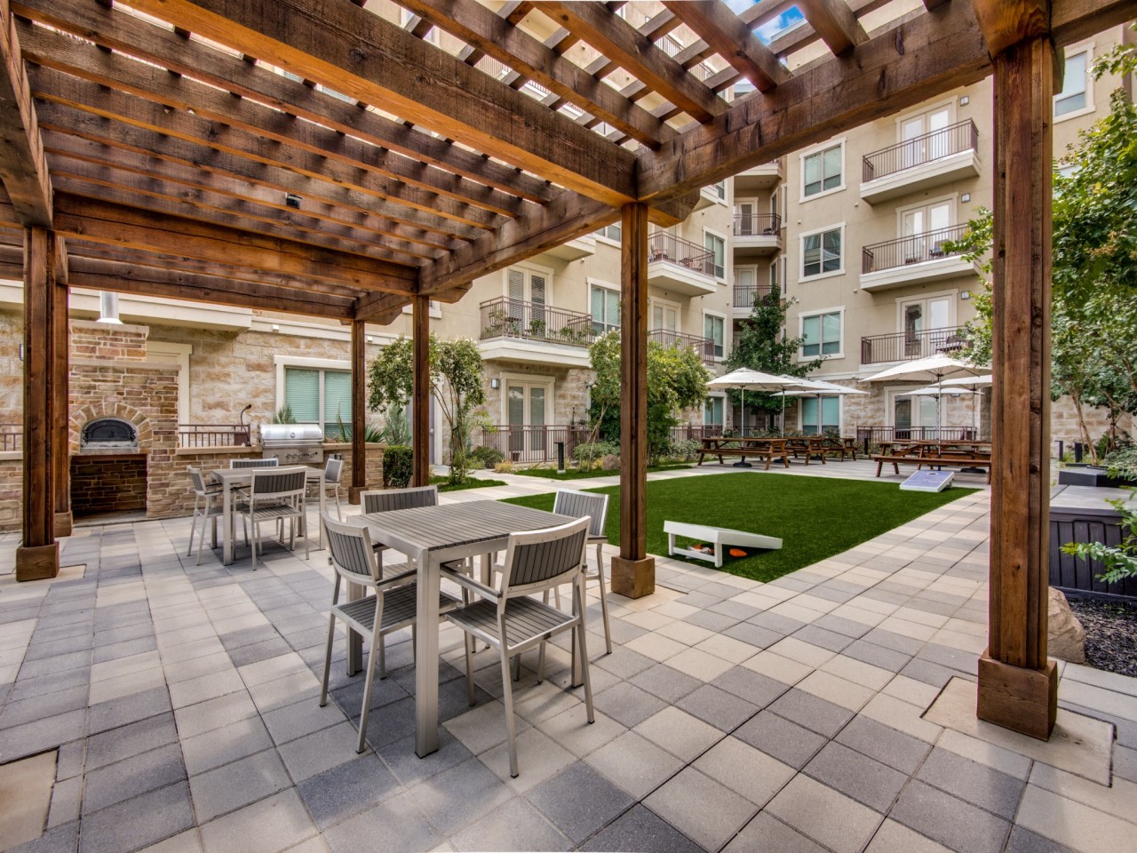 Fountain Pointe Las Colinas Image 41