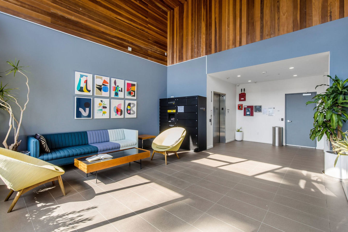 H Wood Apartments Image 4