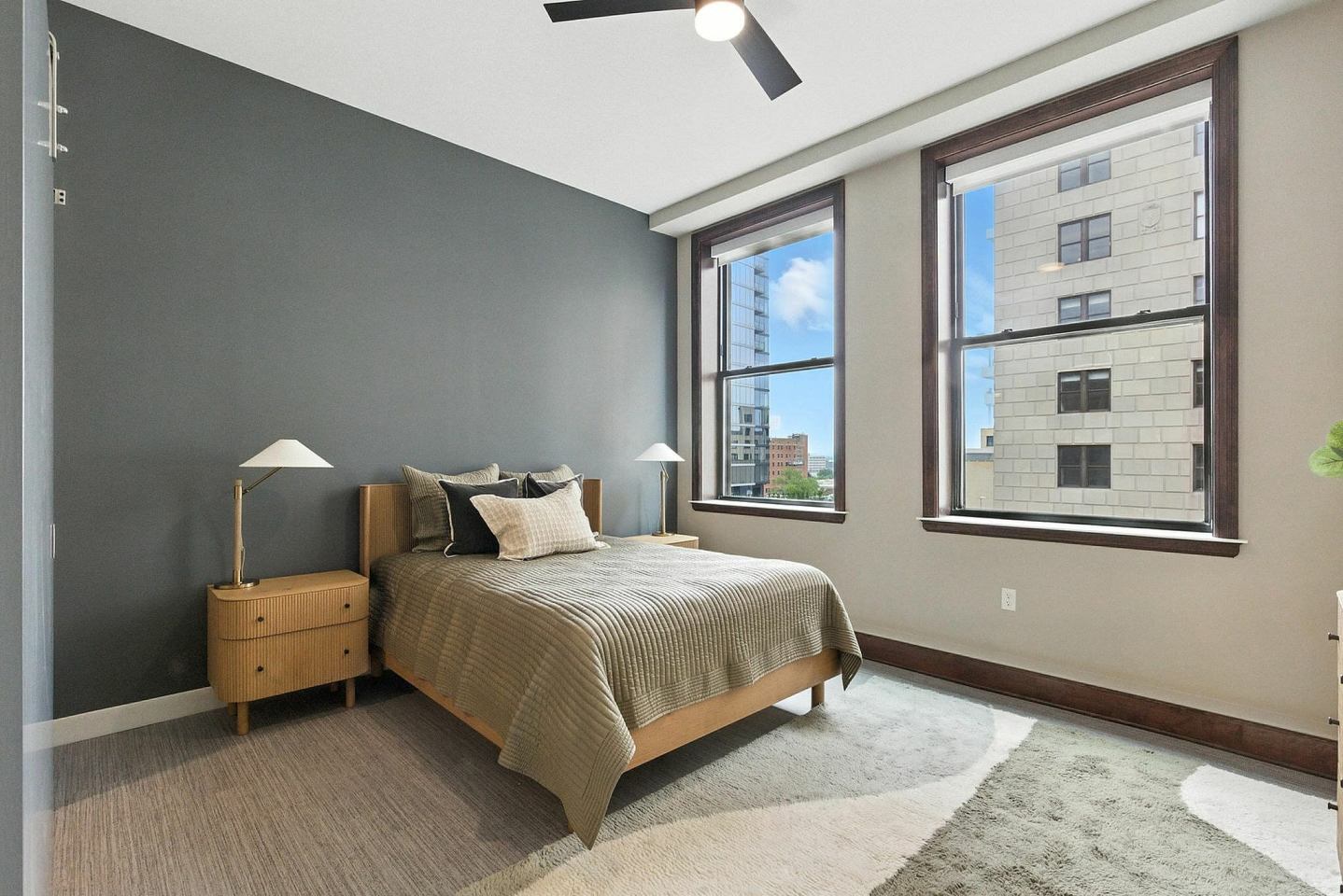 The Bulkley Residences at Playhouse Square Image 1