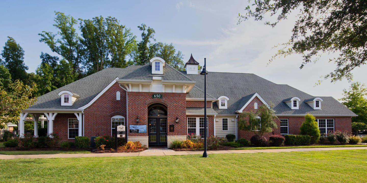 Villages of Stoney Run Image 1