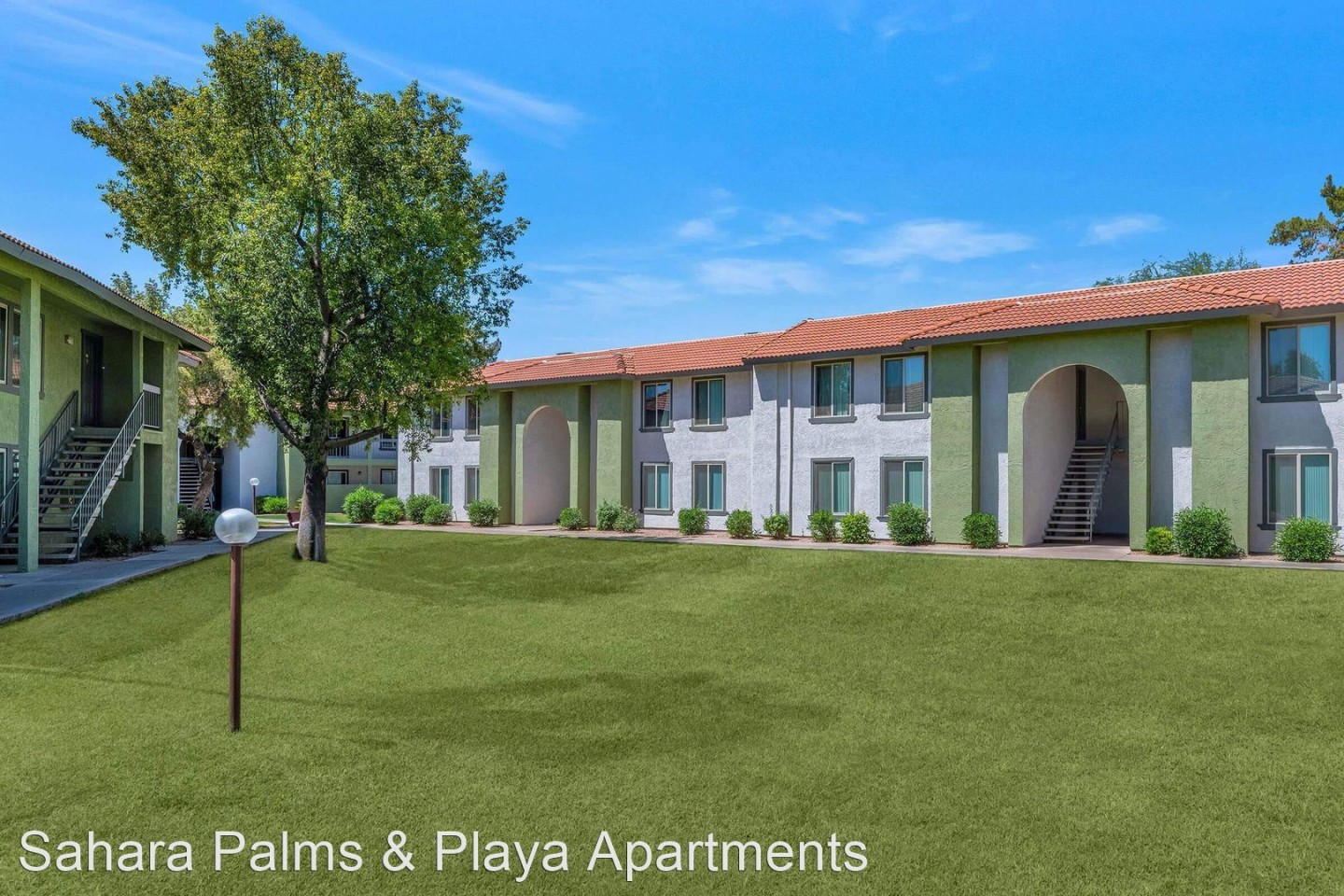 Sahara and Playa Palms Apartments Image 6