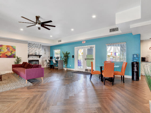 Tierra Villas at Lone Mountain Image 64