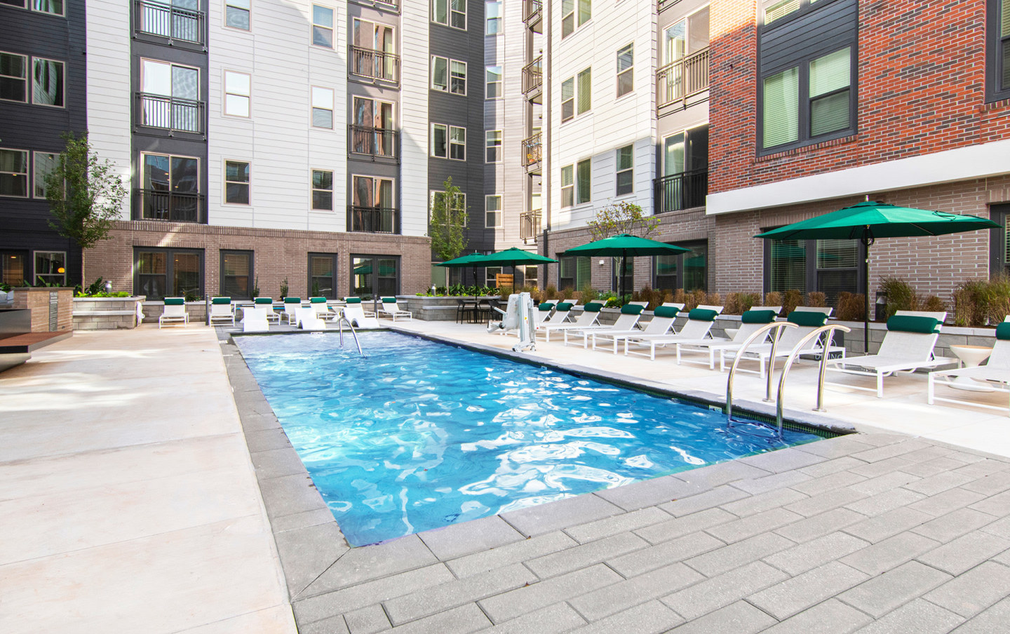 Foster on the Park Apartments Image 30