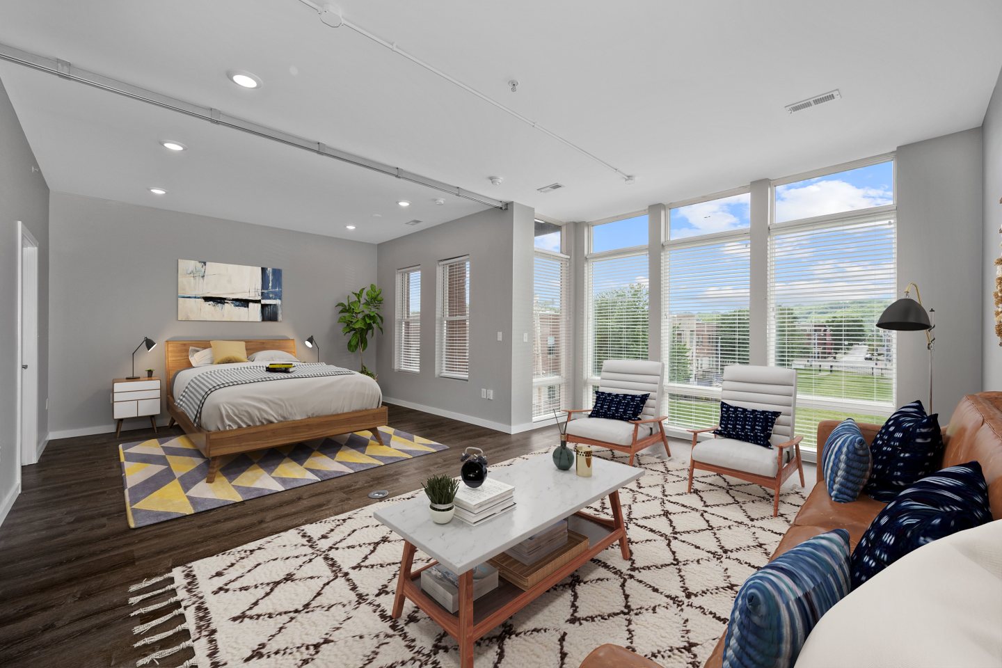 Seminary Square Lofts Image 6