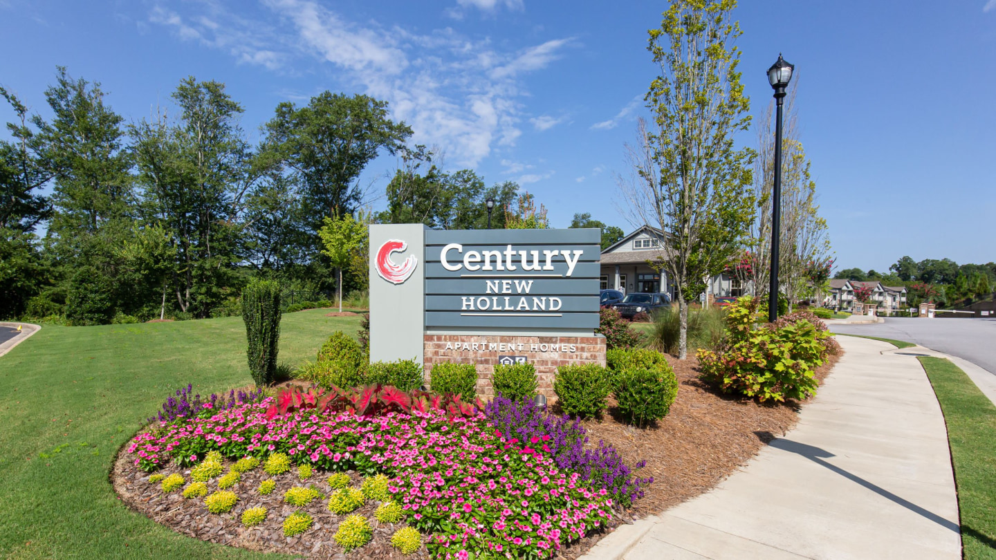 Century New Holland Image 19