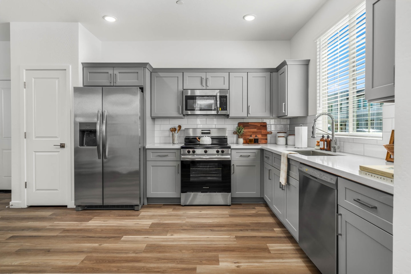 Ironwood Homes at The Rosefield Image 3