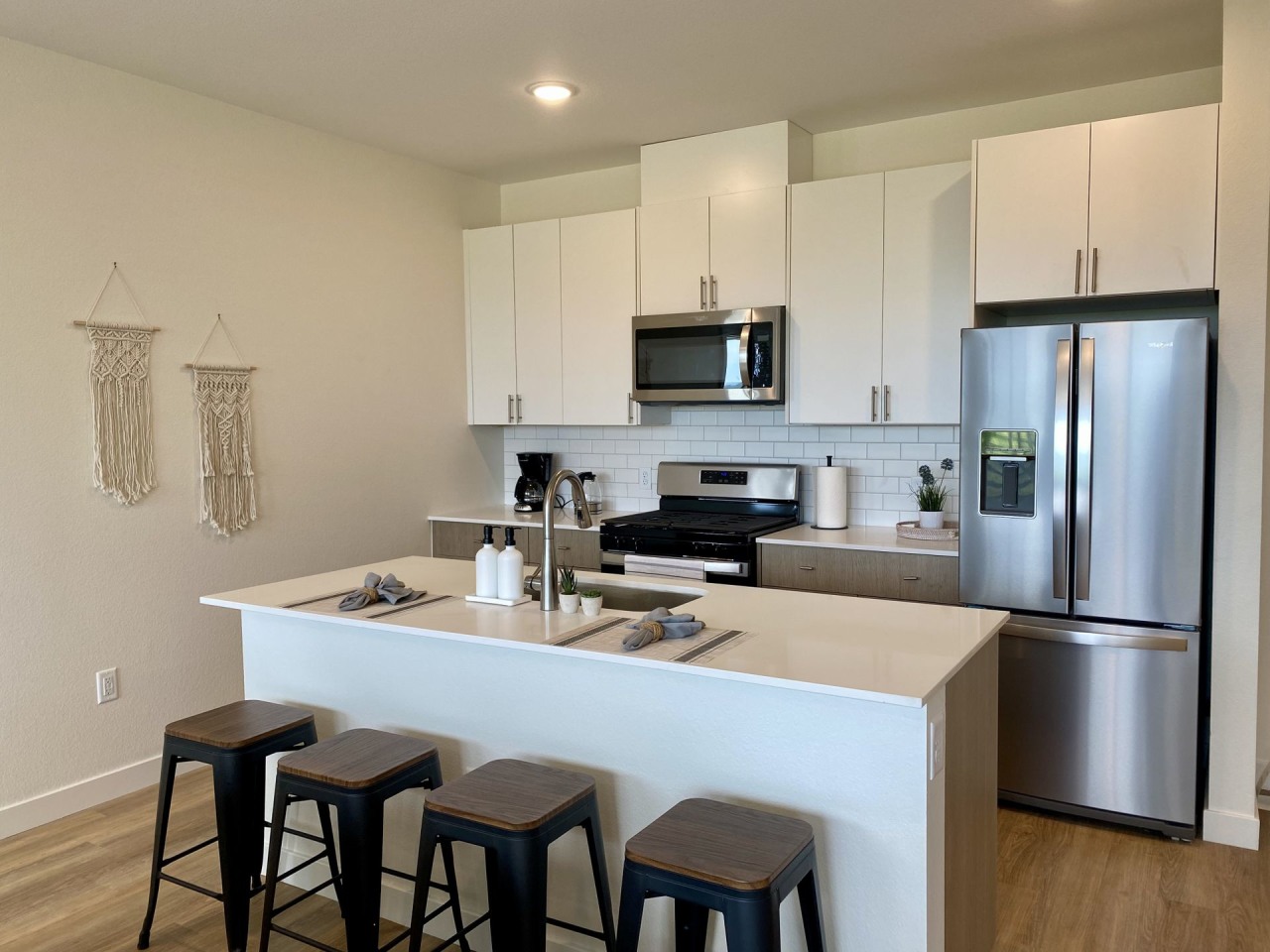 Enso Zen Apartments Image 12