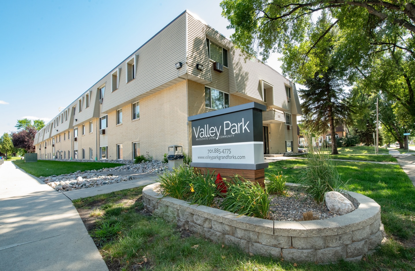 Valley Park Image 1