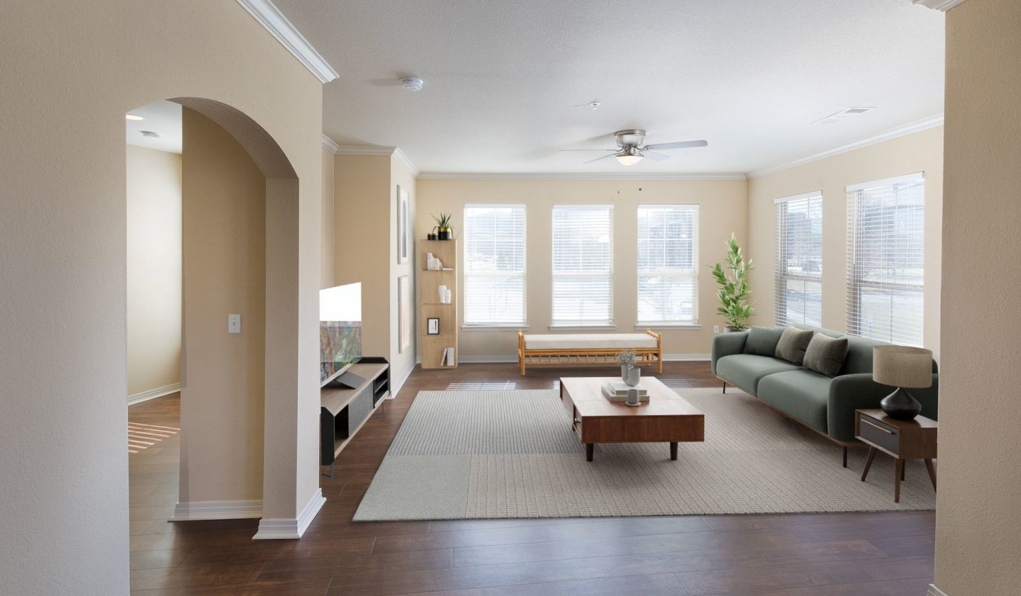 21 Fitzsimons Apartment Homes Image 7