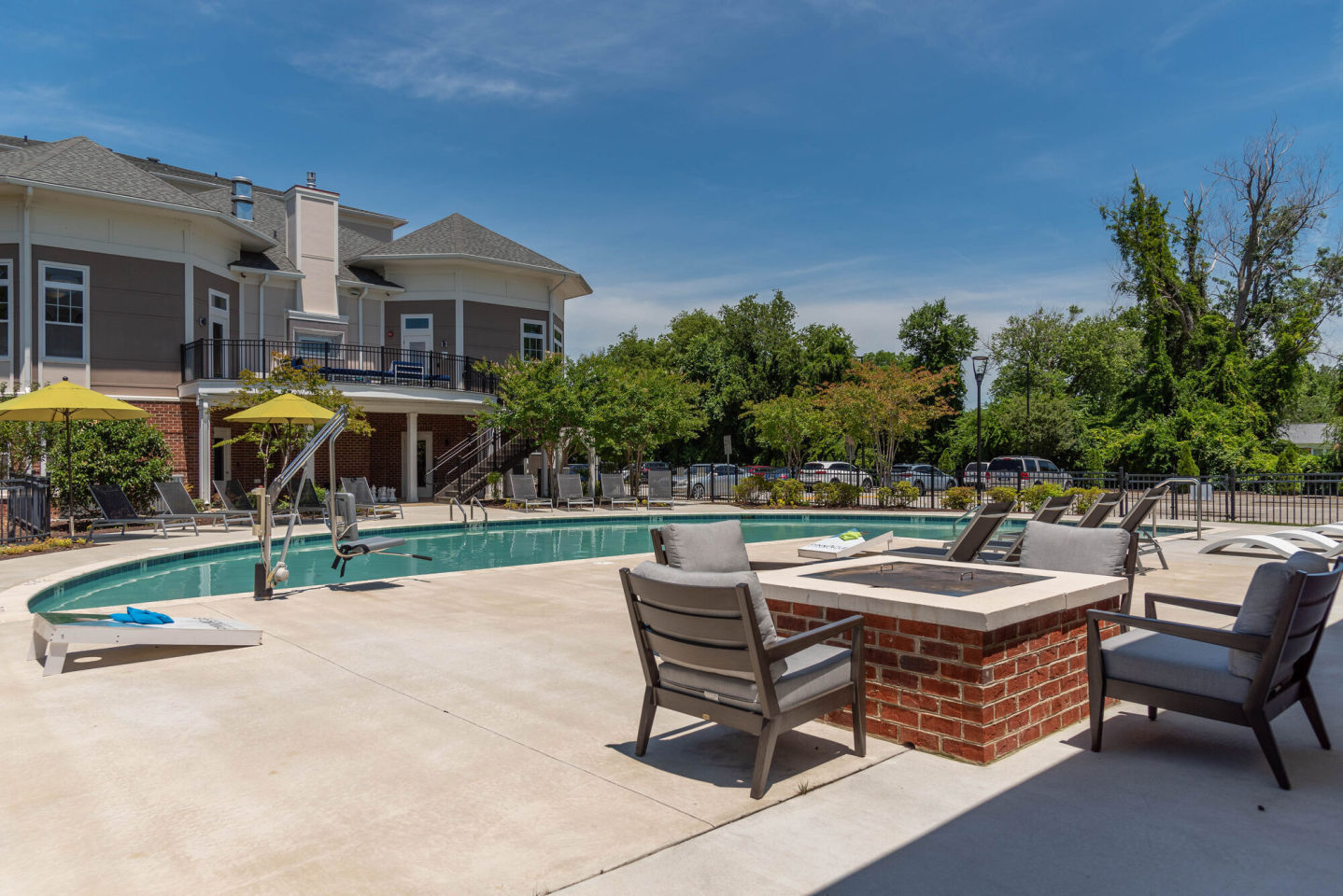 Pinnacle Apartments Image 22
