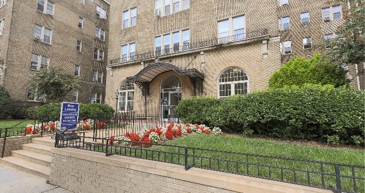 Chatham Courts Image 20