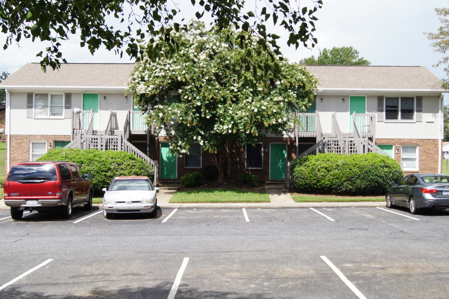 27 North Apartments Image 6