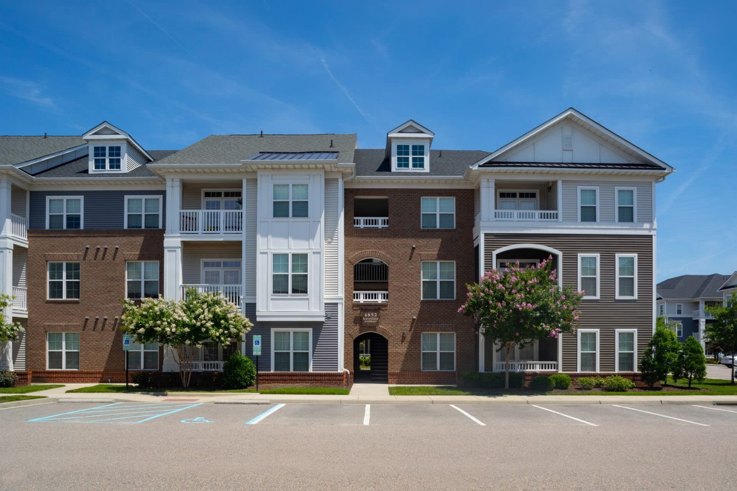 Cambria at Cornerstone Apartments Image 20