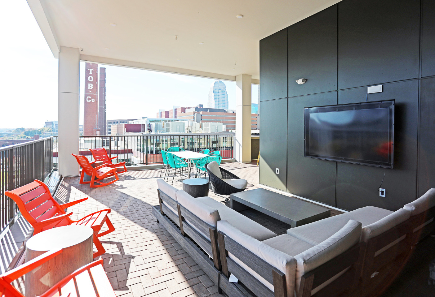 Link Apartments Innovation Quarter Image 18