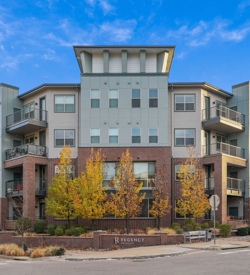 Regency RidgeGate Image 10