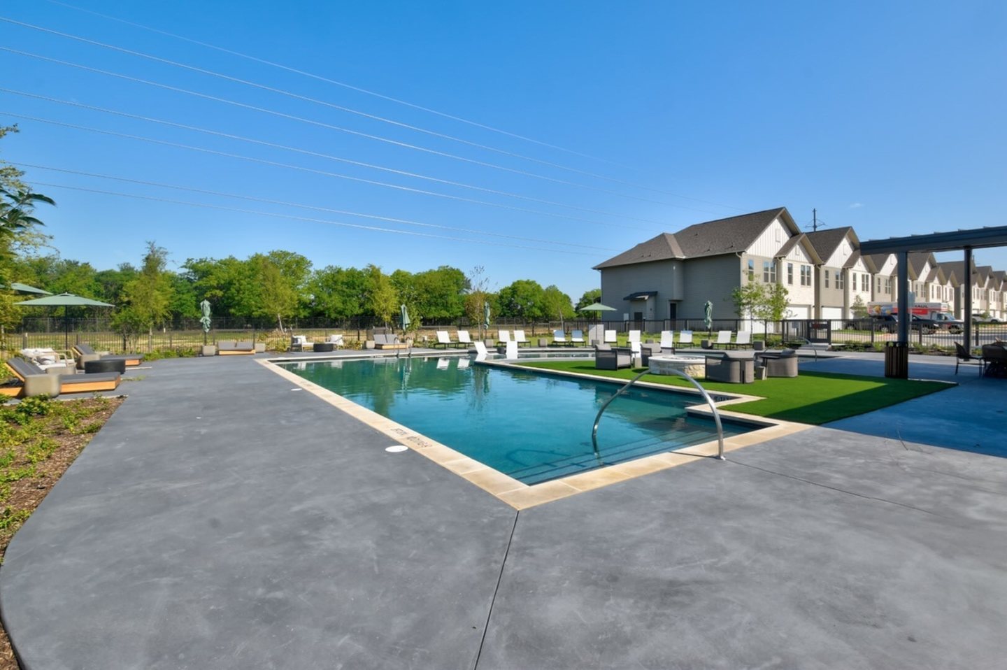 Palo Townhomes Image 3