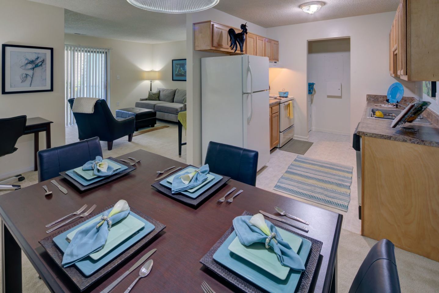 Hunter's Mill Apartments Image 30