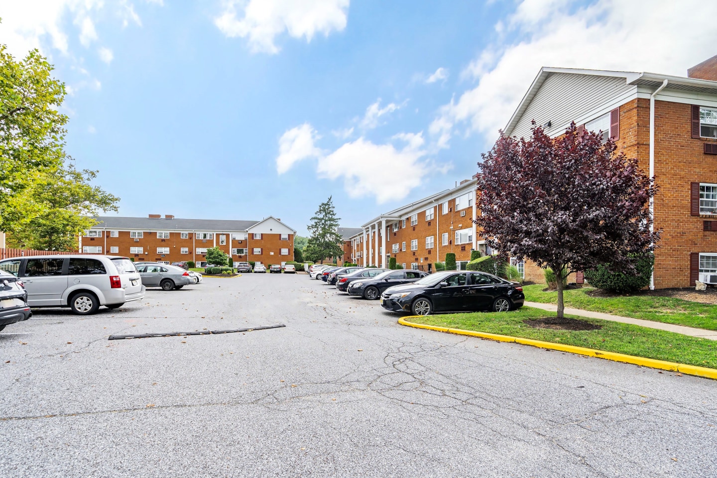 Carriage House Apartments Image 8