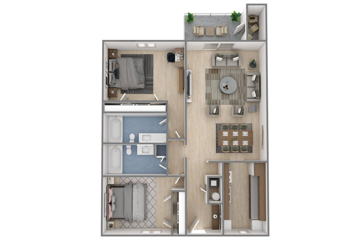Westshore Crossing Image 23