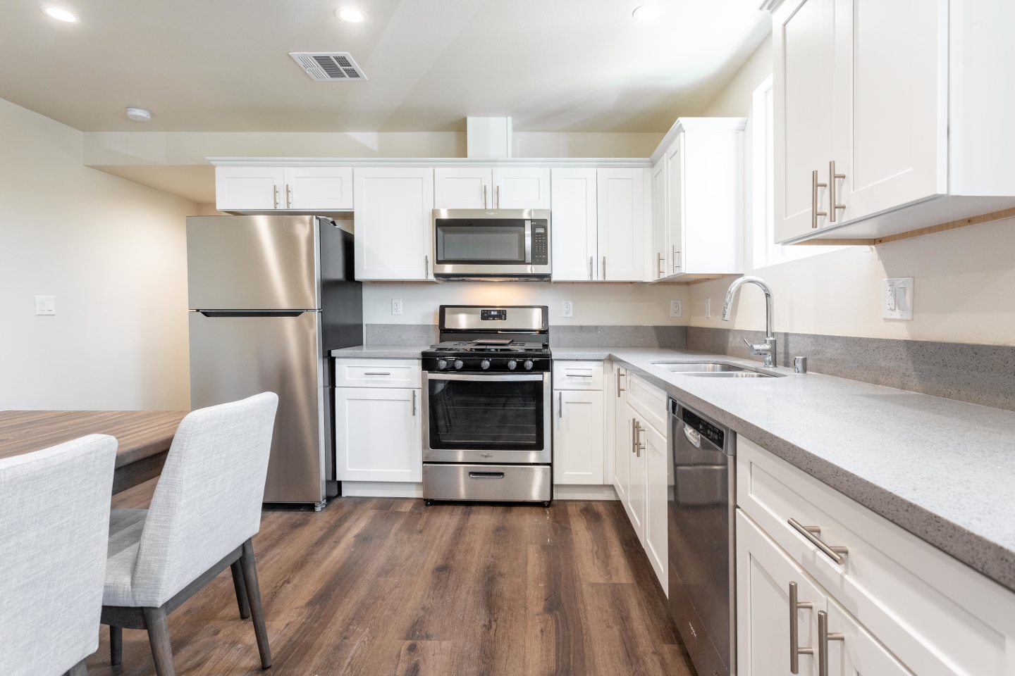 Antares 1419 S New Hampshire Avenue - Co-Living Image 3