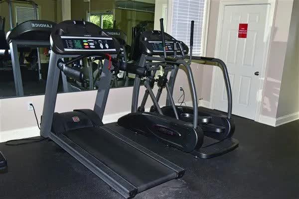 Congaree Villas Image 13