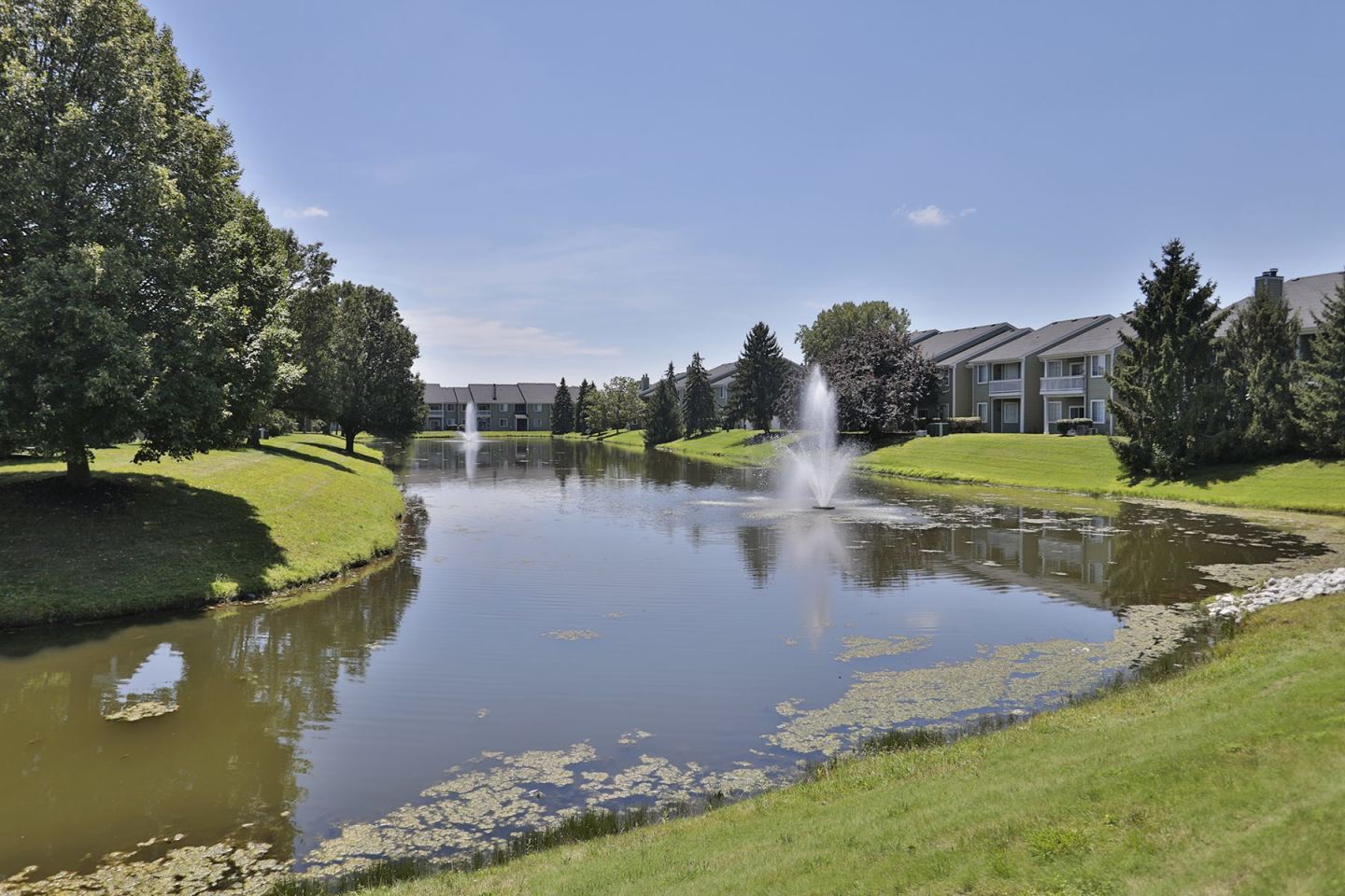 Emerald Lakes Image 27