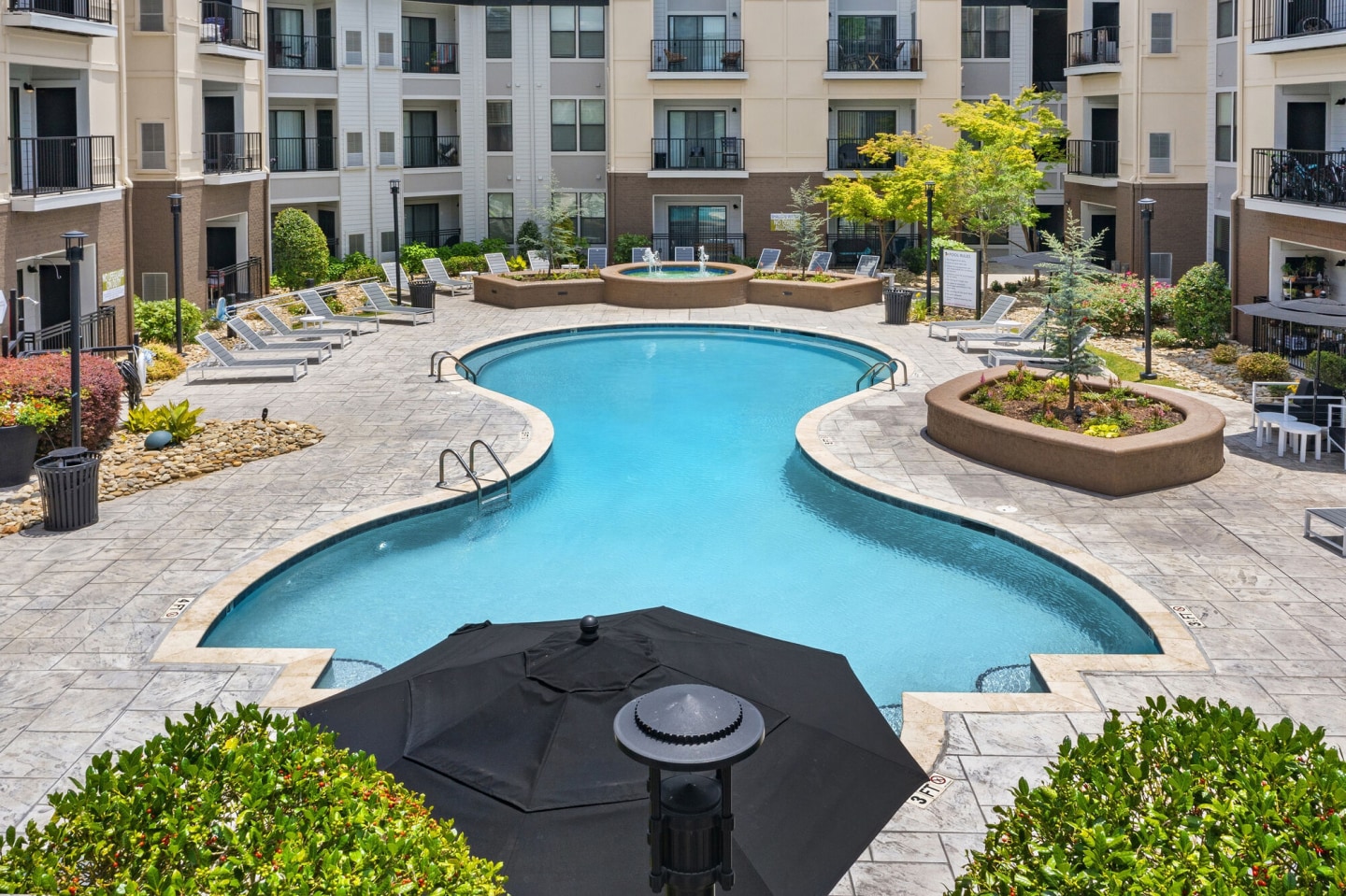 Celsius Apartment Homes Image 19