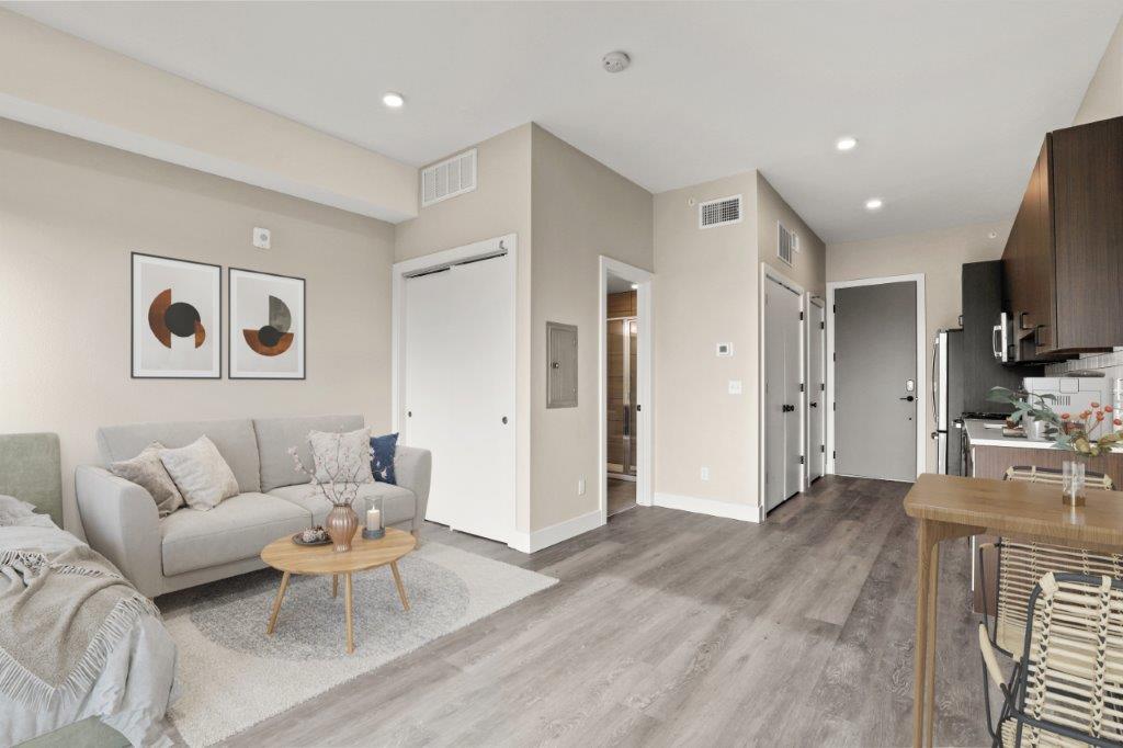 The Lumineer Apartments Image 5