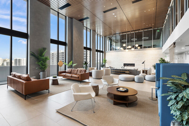 Grove Central Residences Image 16