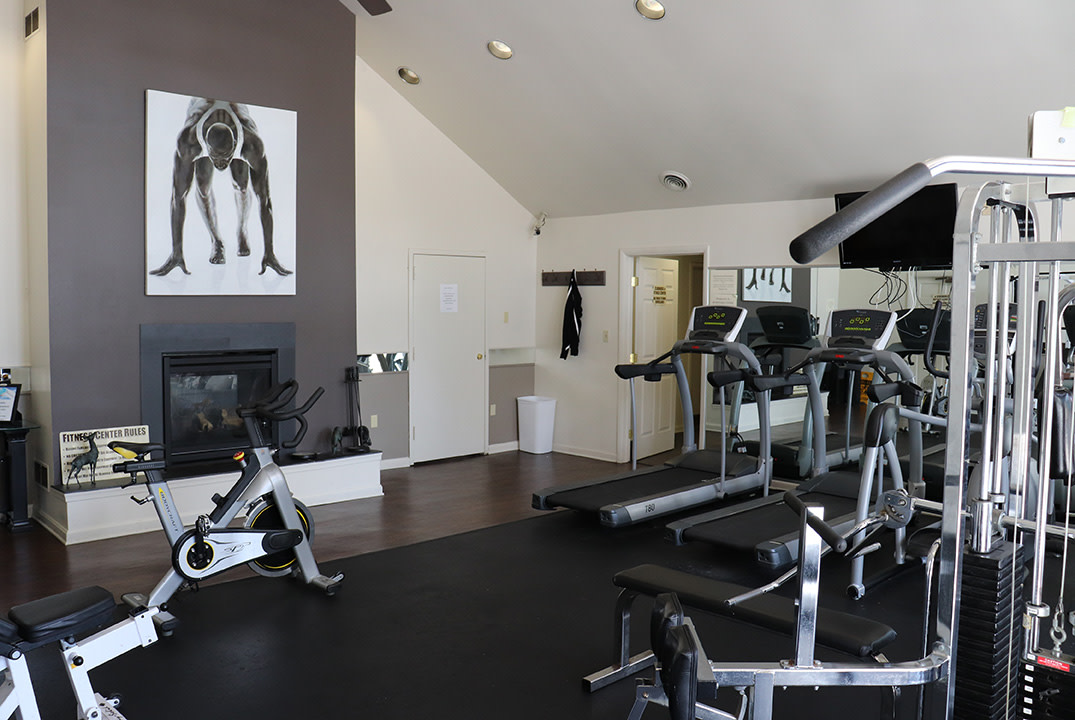 High Pointe Club Apartments Image 13