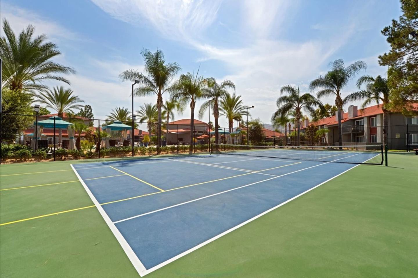 Corona Pointe Resort Image 82