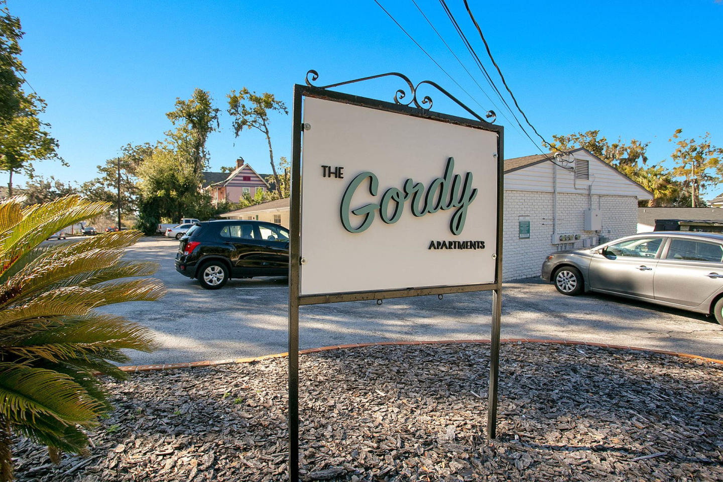 The Gordy Apartments Image 7