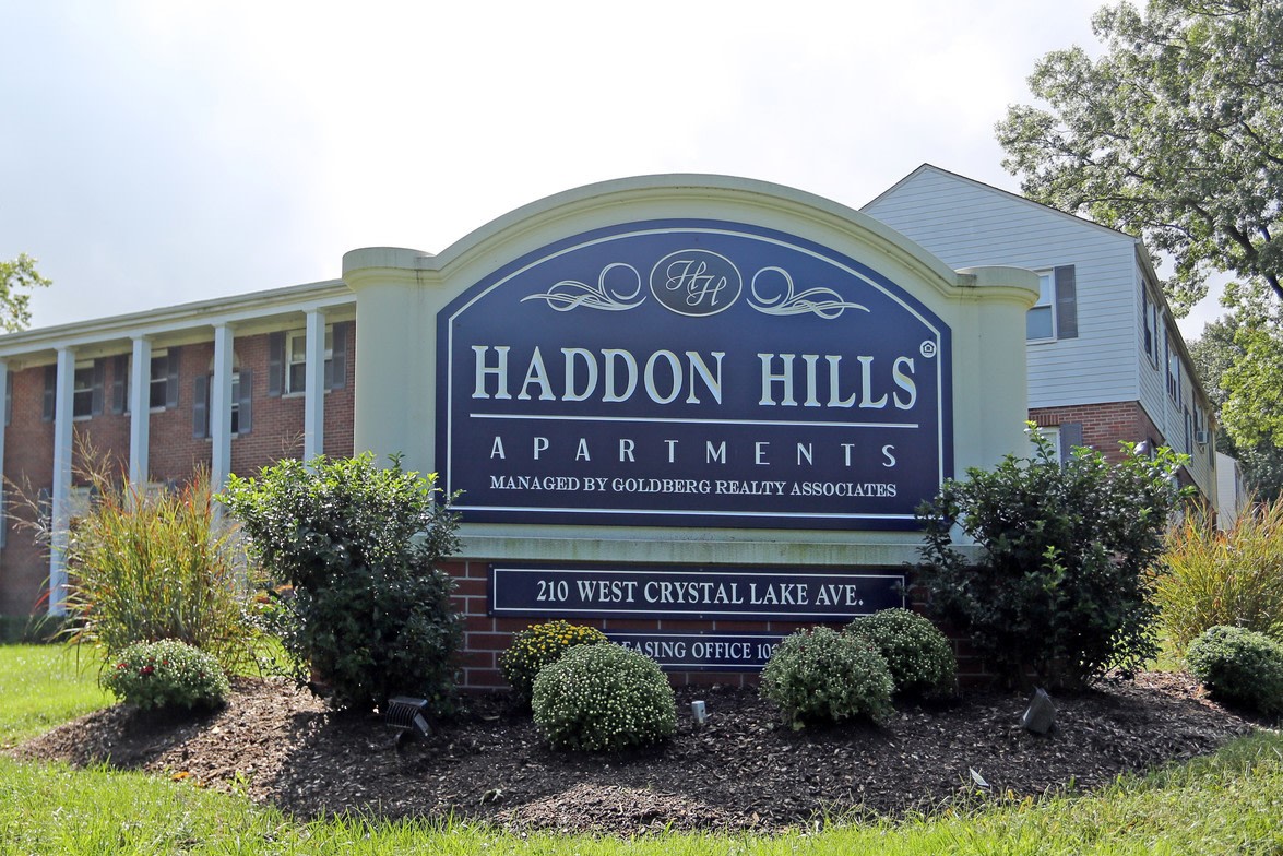 Haddon Hills Apartments Image 5