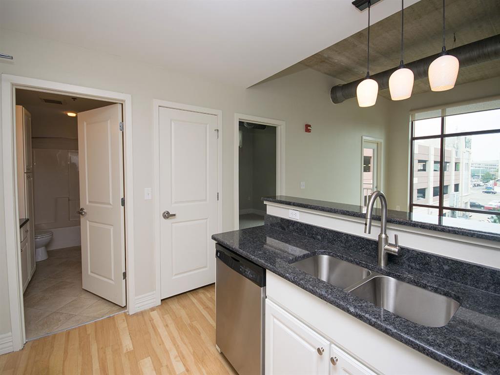Studio One Apartments Image 3