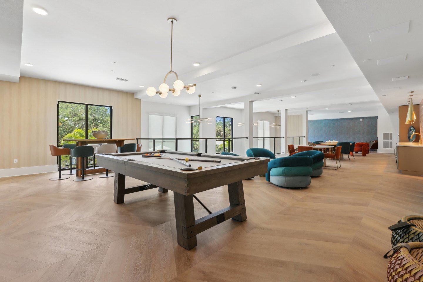 Brea Lakewood Ranch Apartments Image 8