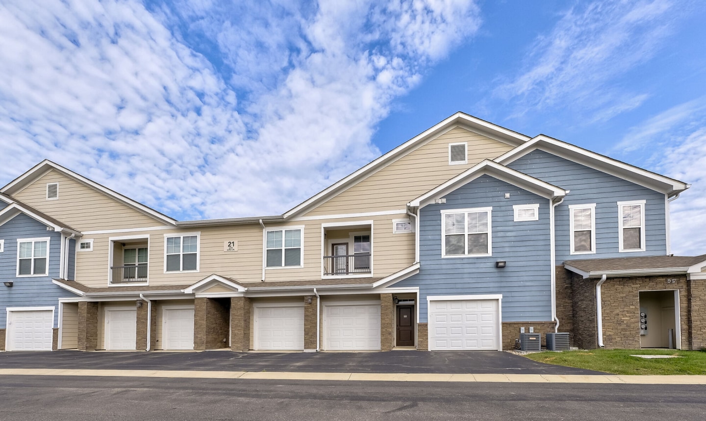 Alinium at Zionsville Image 2