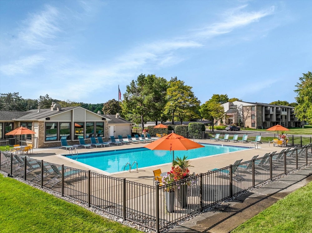 Fairmont Park Image 18
