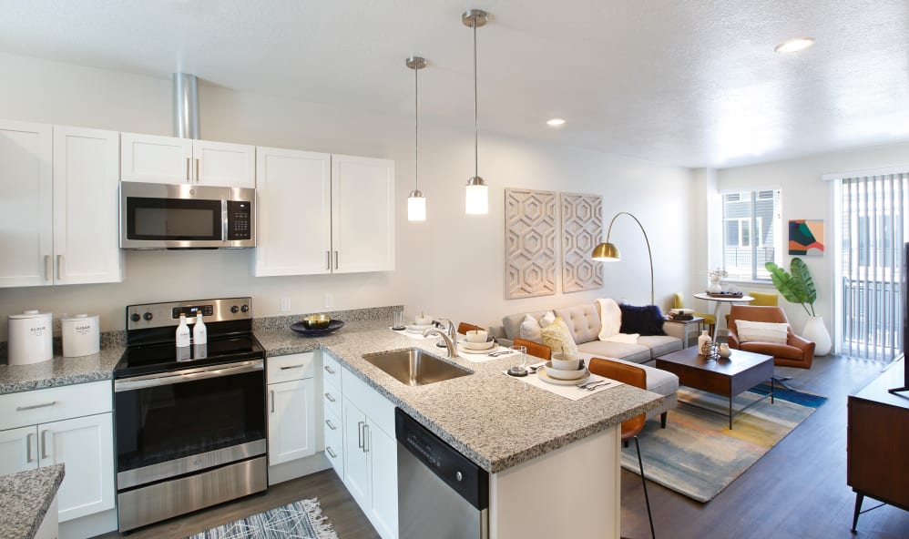 Strata99 Townhomes Image 4