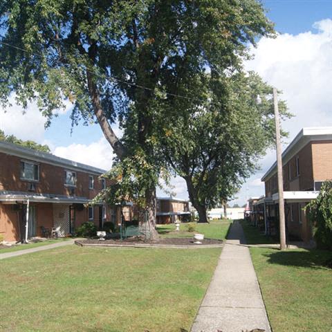 Cedarwood Estates Apartments Image 17